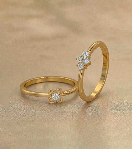Light Weight Jewelry